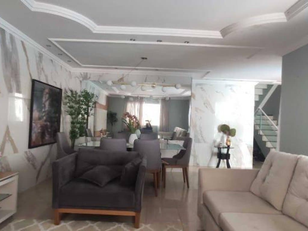 Foto 22 de 35: Casa em leilão em Fortaleza - CE, bairro Lagoa Redonda — Casa 378 m² - Lagoa Redonda - Fortaleza - CE
