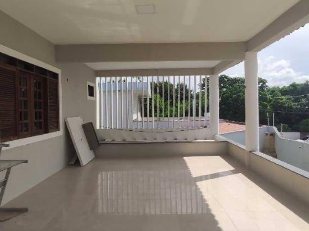 Foto 18 de 35: Casa em leilão em Fortaleza - CE, bairro Lagoa Redonda — Casa 378 m² - Lagoa Redonda - Fortaleza - CE