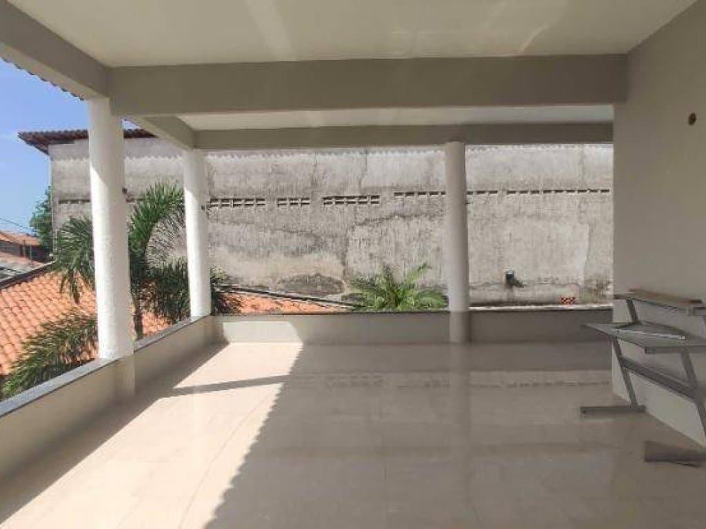 Foto 16 de 35: Casa em leilão em Fortaleza - CE, bairro Lagoa Redonda — Casa 378 m² - Lagoa Redonda - Fortaleza - CE