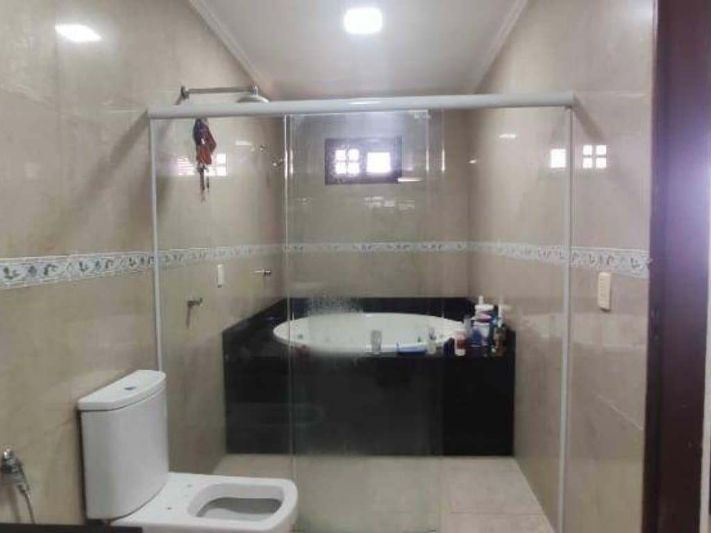 Foto 15 de 35: Casa em leilão em Fortaleza - CE, bairro Lagoa Redonda — Casa 378 m² - Lagoa Redonda - Fortaleza - CE