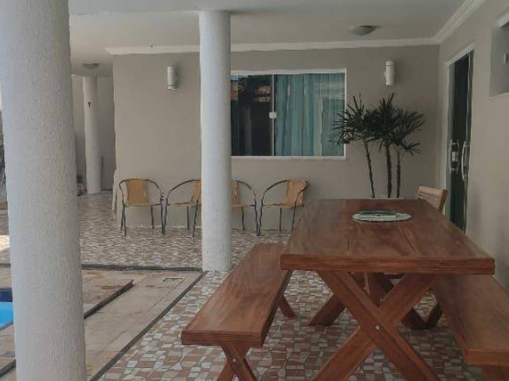 Foto 21 de 35: Casa em leilão em Fortaleza - CE, bairro Lagoa Redonda — Casa 378 m² - Lagoa Redonda - Fortaleza - CE