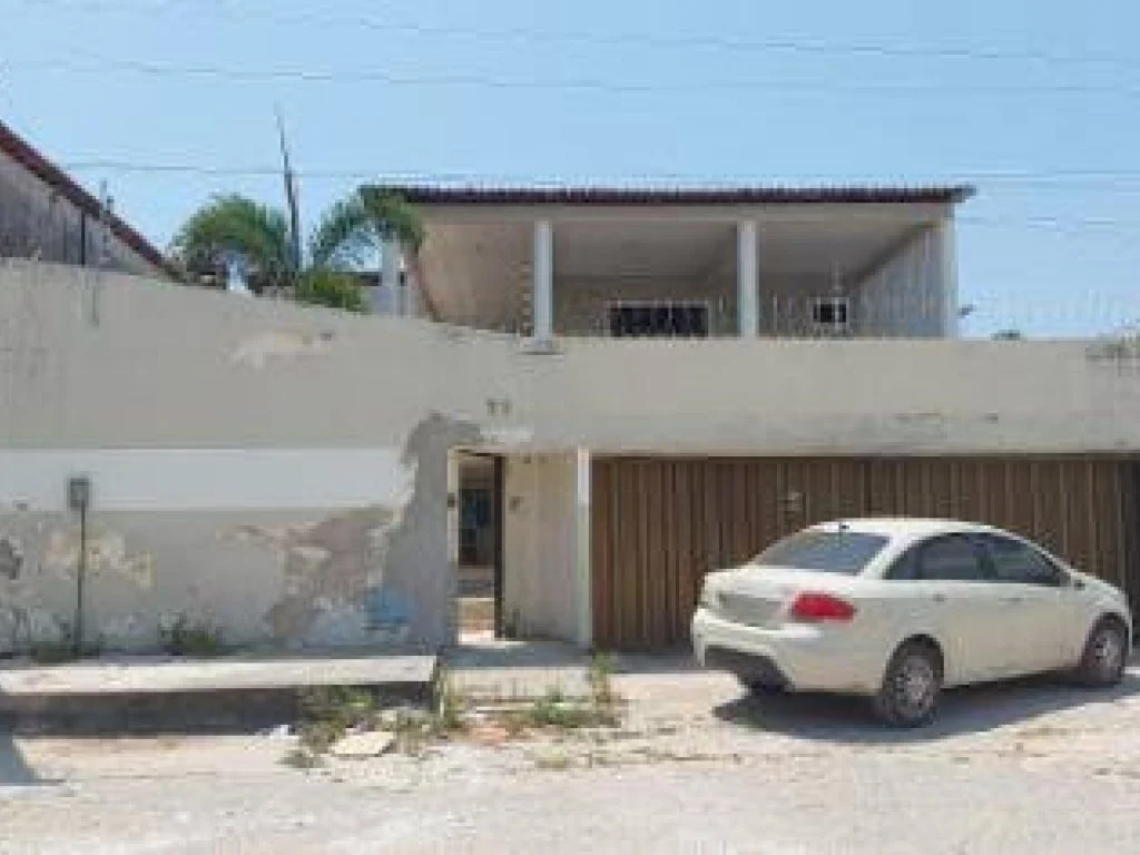 Foto 2 de 35: Casa em leilão em Fortaleza - CE, bairro Lagoa Redonda — Casa 378 m² - Lagoa Redonda - Fortaleza - CE