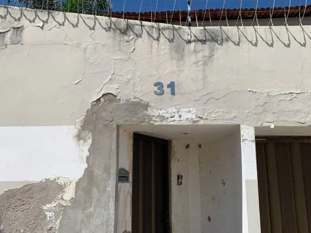 Foto 34 de 35: Casa em leilão em Fortaleza - CE, bairro Lagoa Redonda — Casa 378 m² - Lagoa Redonda - Fortaleza - CE