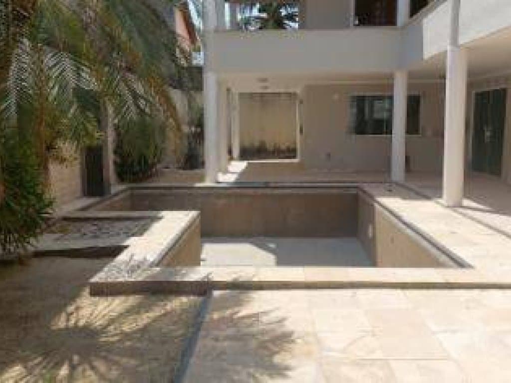 Foto 7 de 35: Casa em leilão em Fortaleza - CE, bairro Lagoa Redonda — Casa 378 m² - Lagoa Redonda - Fortaleza - CE