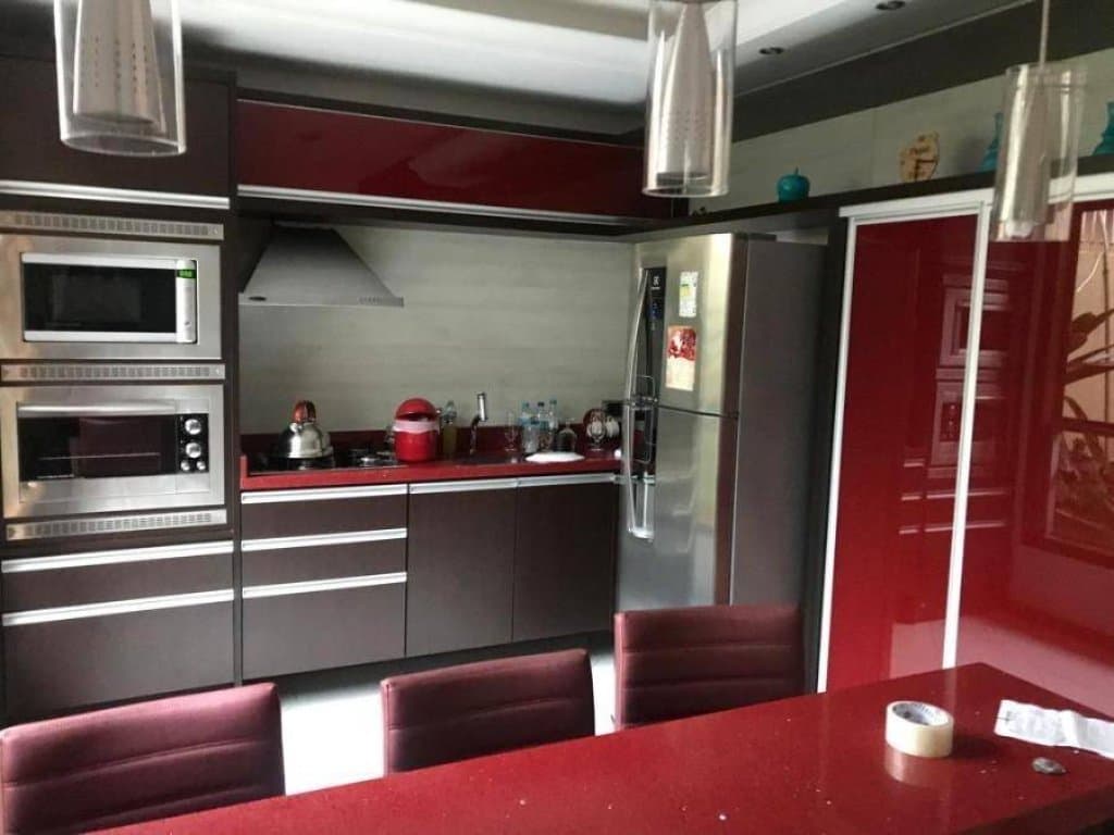 Foto 12 de 21: Casa em leilão em Canoas - RS, bairro Igara — Casa 236 m² - Igara - Canoas - RS