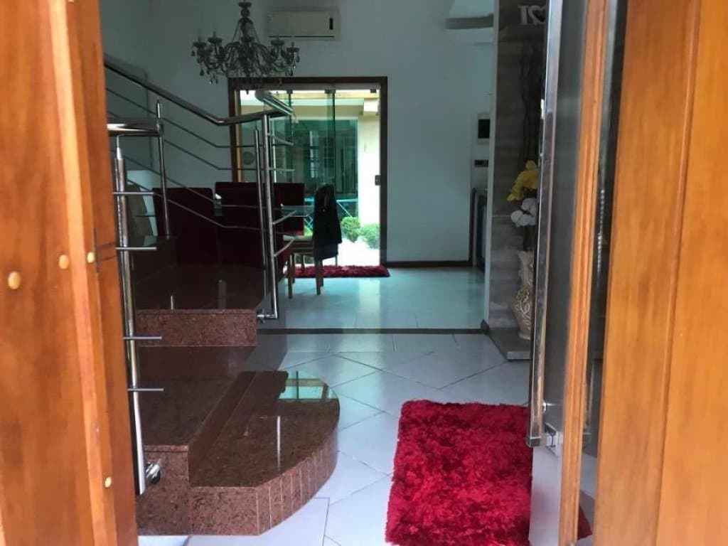 Foto 6 de 21: Casa em leilão em Canoas - RS, bairro Igara — Casa 236 m² - Igara - Canoas - RS