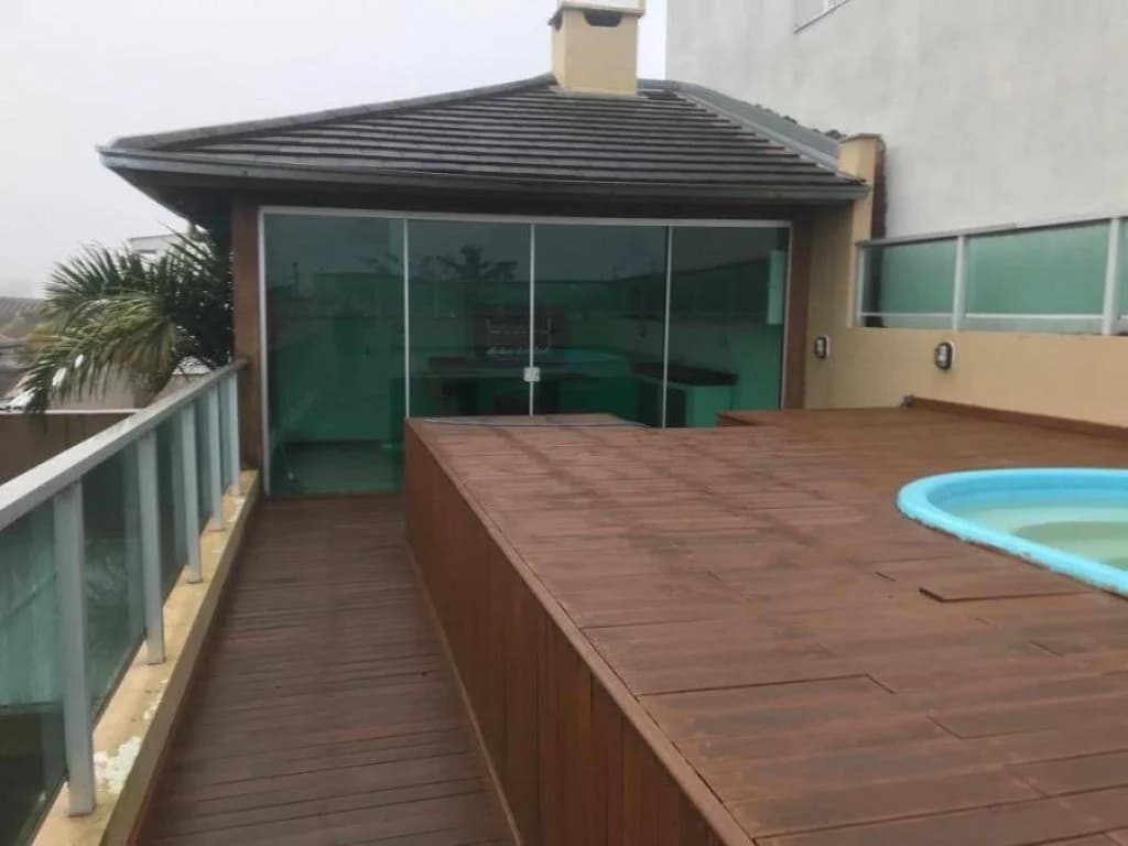 Foto 1 de 21: Casa em leilão em Canoas - RS, bairro Igara — Casa 236 m² - Igara - Canoas - RS
