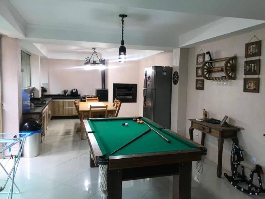 Foto 11 de 21: Casa em leilão em Canoas - RS, bairro Igara — Casa 236 m² - Igara - Canoas - RS