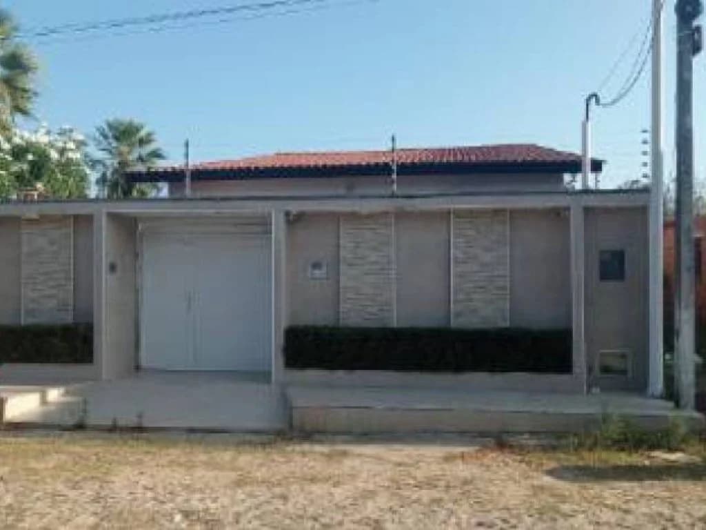 Foto 1 de 15: Casa em leilão em São Gonçalo Do Amarante - RN, bairro Amarante — Casa 176 m² - Carioca - São Gonçalo do Amarante - RN