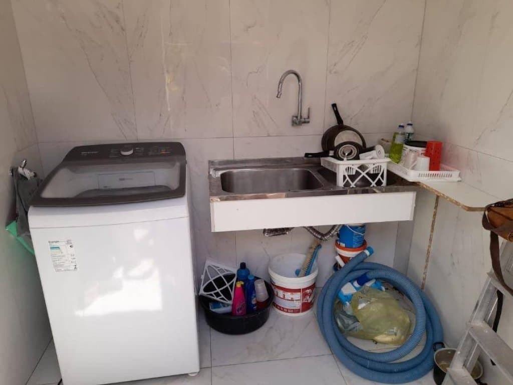 Foto 10 de 15: Casa em leilão em São Gonçalo Do Amarante - RN, bairro Amarante — Casa 176 m² - Carioca - São Gonçalo do Amarante - RN