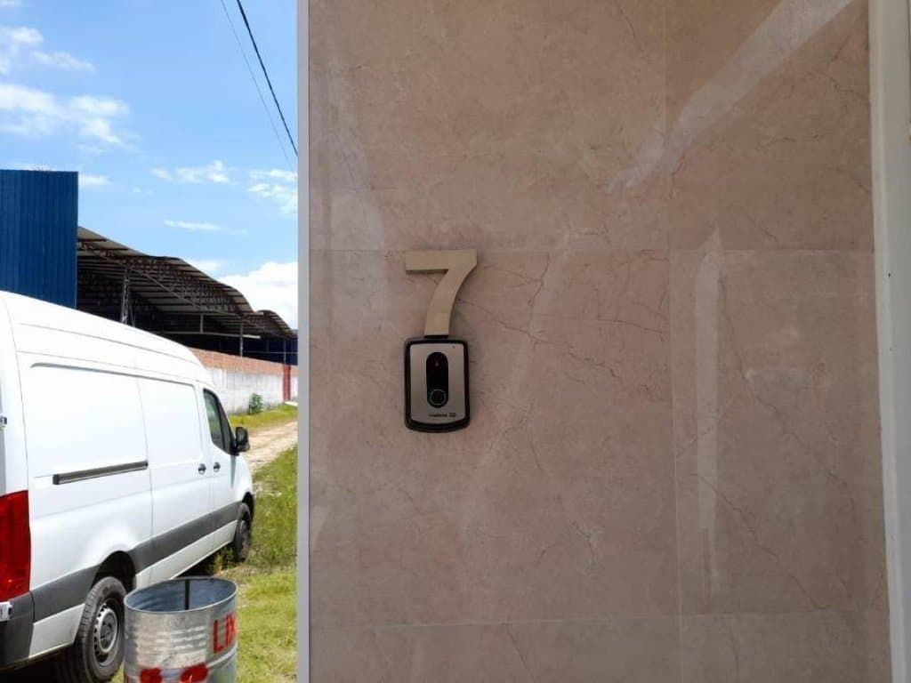 Foto 6 de 15: Casa em leilão em São Gonçalo Do Amarante - RN, bairro Amarante — Casa 176 m² - Carioca - São Gonçalo do Amarante - RN