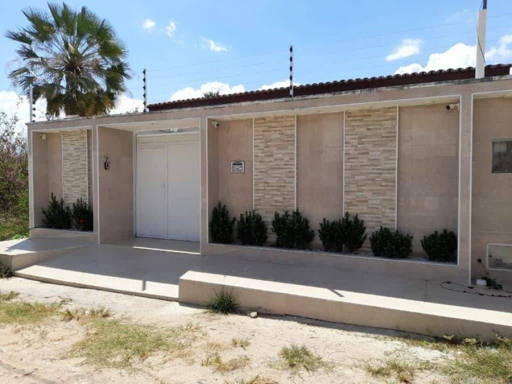Foto 4 de 15: Casa em leilão em São Gonçalo Do Amarante - RN, bairro Amarante — Casa 176 m² - Carioca - São Gonçalo do Amarante - RN