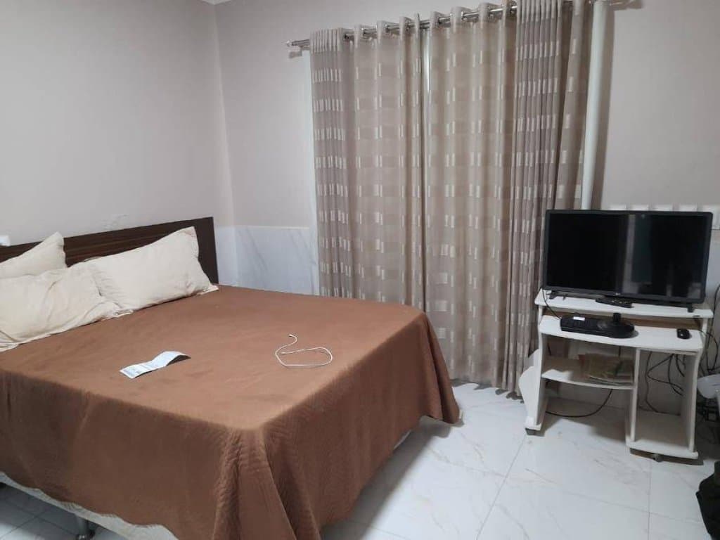 Foto 13 de 15: Casa em leilão em São Gonçalo Do Amarante - RN, bairro Amarante — Casa 176 m² - Carioca - São Gonçalo do Amarante - RN