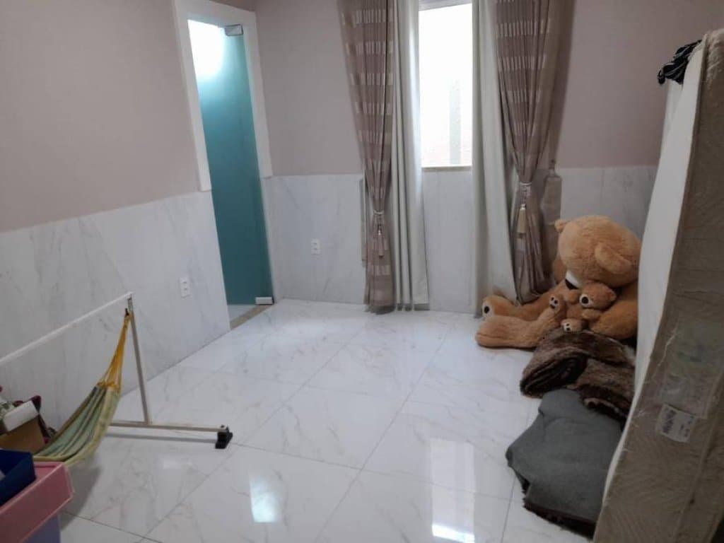 Foto 14 de 15: Casa em leilão em São Gonçalo Do Amarante - RN, bairro Amarante — Casa 176 m² - Carioca - São Gonçalo do Amarante - RN