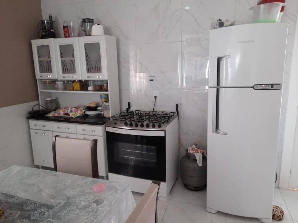 Foto 3 de 15: Casa em leilão em São Gonçalo Do Amarante - RN, bairro Amarante — Casa 176 m² - Carioca - São Gonçalo do Amarante - RN