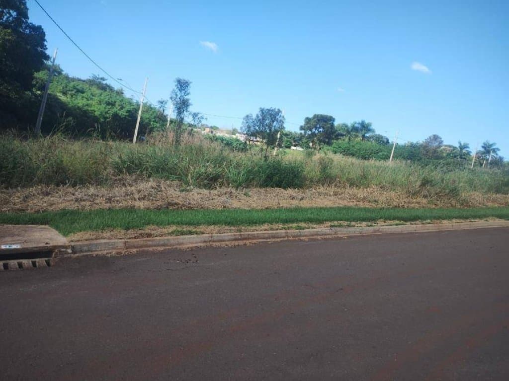 Foto 2 de 6: Terreno em leilão em Cafelândia - PR, bairro Centro — Terreno 352 m² (Lt. 01 - Qd. 20) - Centro - Cafelândia - PR