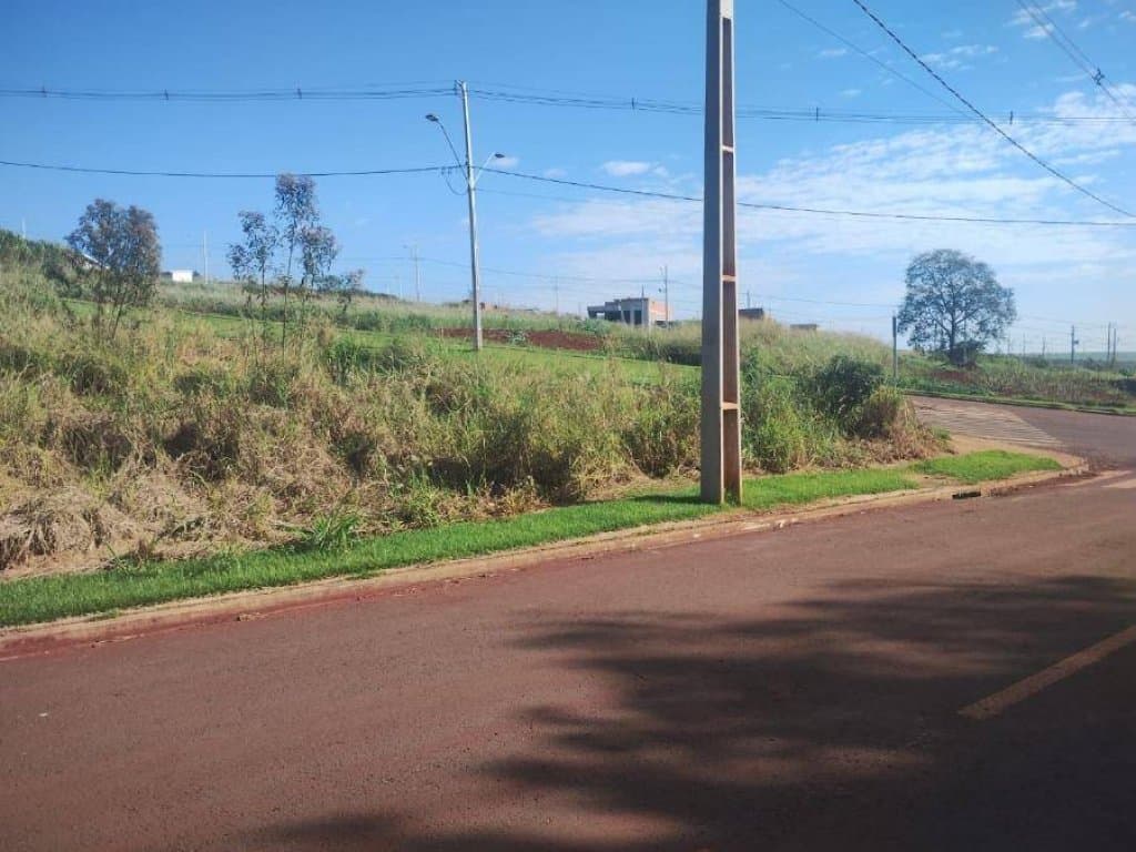 Foto 5 de 6: Terreno em leilão em Cafelândia - PR, bairro Centro — Terreno 352 m² (Lt. 01 - Qd. 20) - Centro - Cafelândia - PR