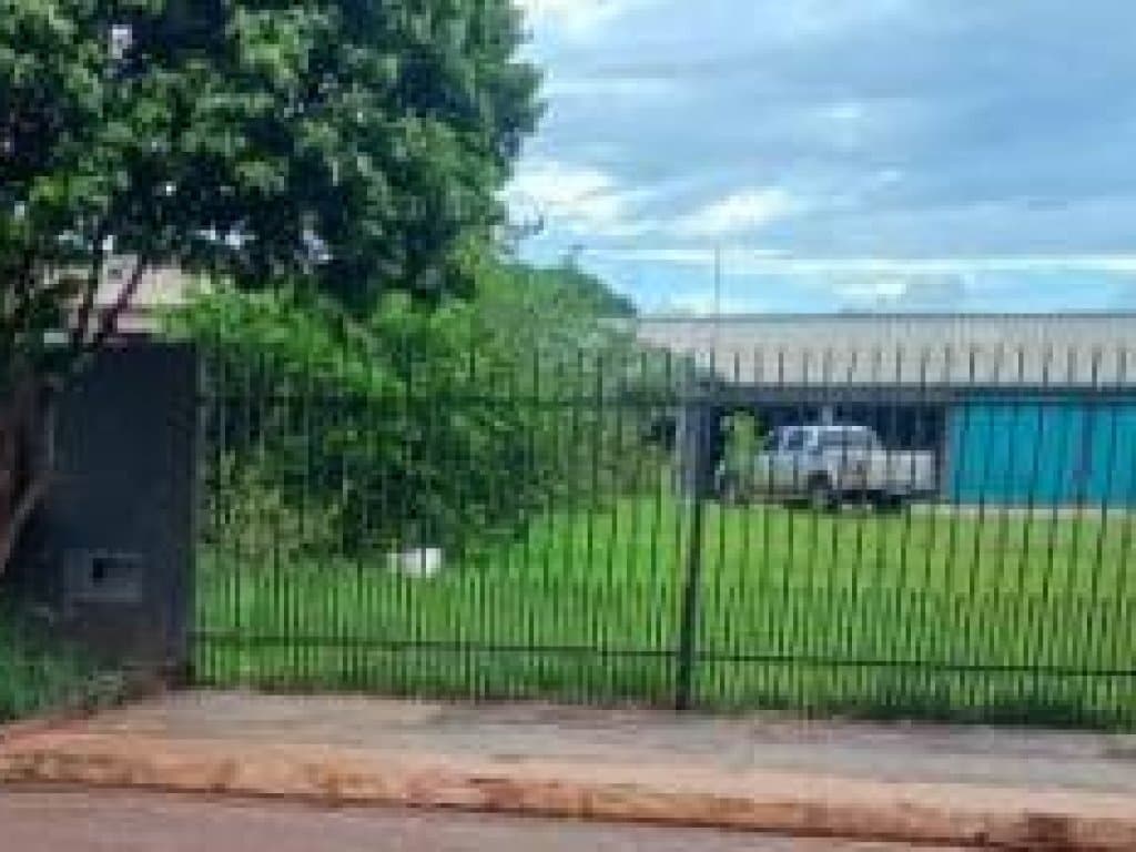 Foto 12 de 22: Casa em leilão em Antônio João - MS, bairro Vila Nova — Casa 135 m² - Vila Nova - Antônio João - MS