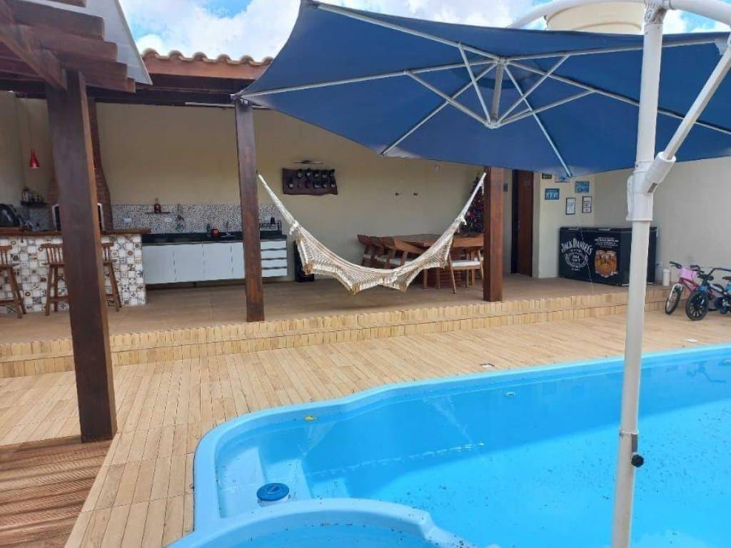 Foto 8 de 29: Casa em leilão em Gravatá - PE, bairro Santana — Casa 205 m² - Santana - Gravatá - PE