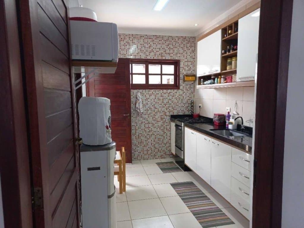Foto 3 de 29: Casa em leilão em Gravatá - PE, bairro Santana — Casa 205 m² - Santana - Gravatá - PE
