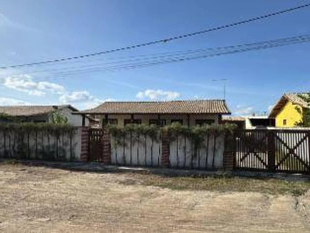 Foto 1 de 29: Casa em leilão em Gravatá - PE, bairro Santana — Casa 205 m² - Santana - Gravatá - PE