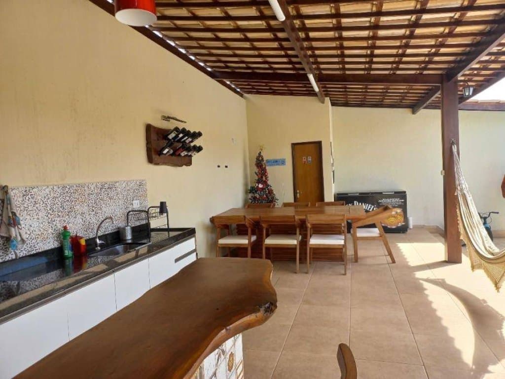 Foto 7 de 29: Casa em leilão em Gravatá - PE, bairro Santana — Casa 205 m² - Santana - Gravatá - PE