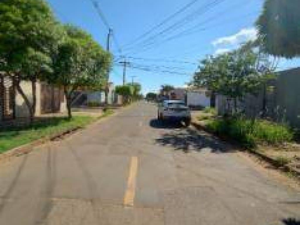 Foto 23 de 23: Casa em leilão em Campo Grande - MS — Casa 184 m² - União - Campo Grande - MS