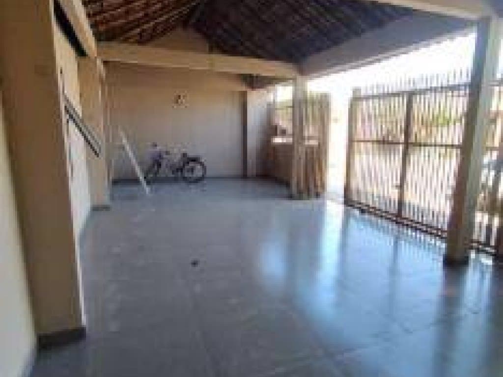Foto 21 de 23: Casa em leilão em Campo Grande - MS — Casa 184 m² - União - Campo Grande - MS