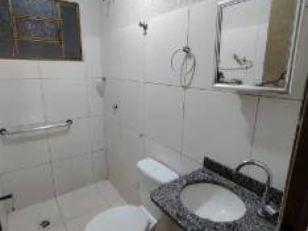 Foto 13 de 23: Casa em leilão em Campo Grande - MS — Casa 184 m² - União - Campo Grande - MS