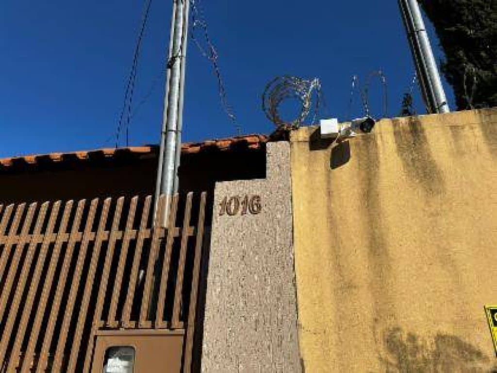 Foto 7 de 23: Casa em leilão em Campo Grande - MS — Casa 184 m² - União - Campo Grande - MS