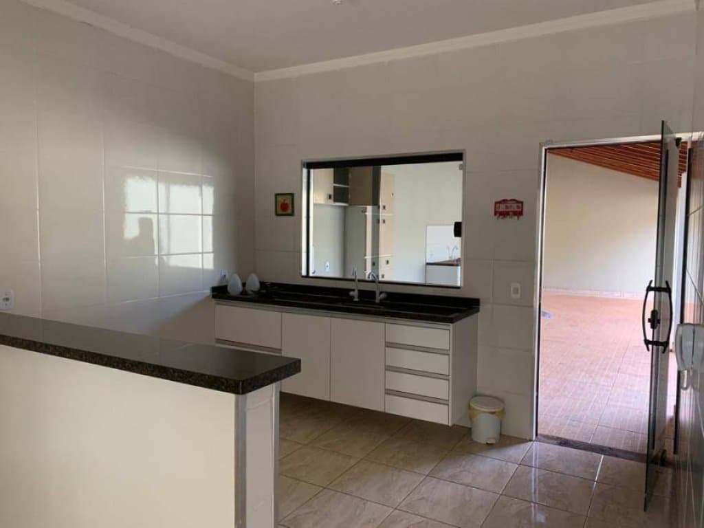 Foto 8 de 26: Casa em leilão em Jardinópolis - SP, bairro Jardim Maria Regina — Casa 79 m² - Jardim Maria Regina - Jardinópolis - SP