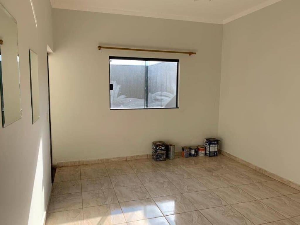 Foto 4 de 26: Casa em leilão em Jardinópolis - SP, bairro Jardim Maria Regina — Casa 79 m² - Jardim Maria Regina - Jardinópolis - SP