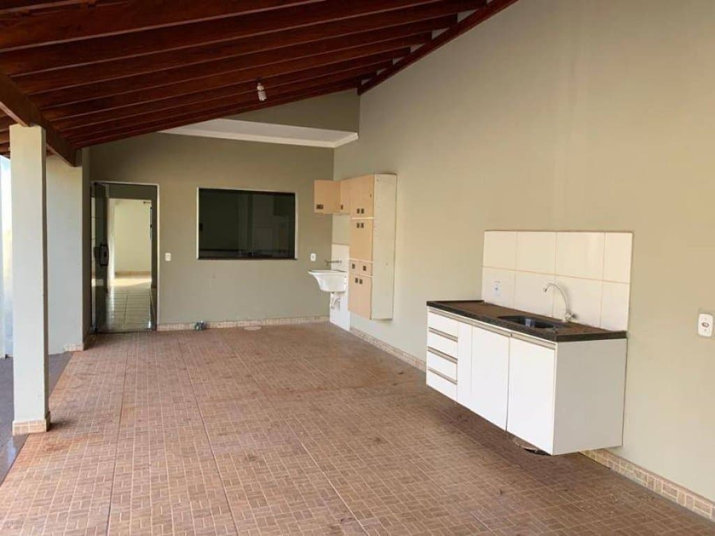 Foto 20 de 26: Casa em leilão em Jardinópolis - SP, bairro Jardim Maria Regina — Casa 79 m² - Jardim Maria Regina - Jardinópolis - SP