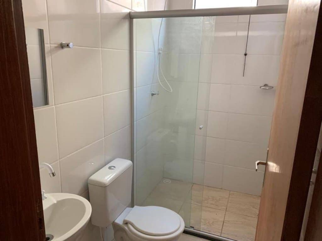Foto 3 de 26: Casa em leilão em Jardinópolis - SP, bairro Jardim Maria Regina — Casa 79 m² - Jardim Maria Regina - Jardinópolis - SP