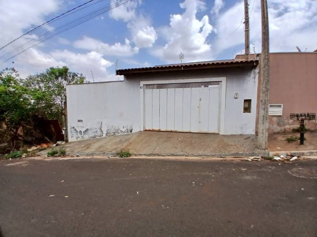 Foto 26 de 26: Casa em leilão em Jardinópolis - SP, bairro Jardim Maria Regina — Casa 79 m² - Jardim Maria Regina - Jardinópolis - SP