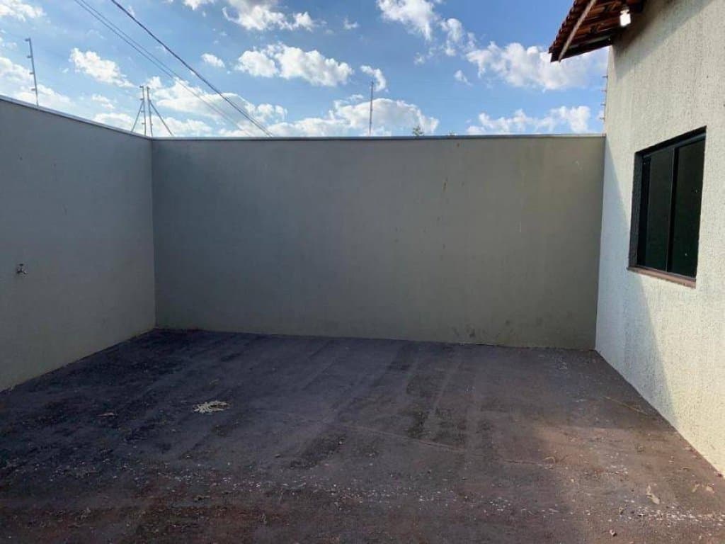 Foto 24 de 26: Casa em leilão em Jardinópolis - SP, bairro Jardim Maria Regina — Casa 79 m² - Jardim Maria Regina - Jardinópolis - SP