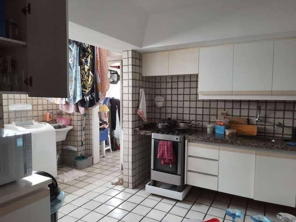 Foto 5 de 8: Apartamento em leilão em Jaboatão Dos Guararapes - PE, bairro Candeias — Apartamento 165 m² (Unid. 901) - Candeias - Jaboatão dos Guararapes - PE