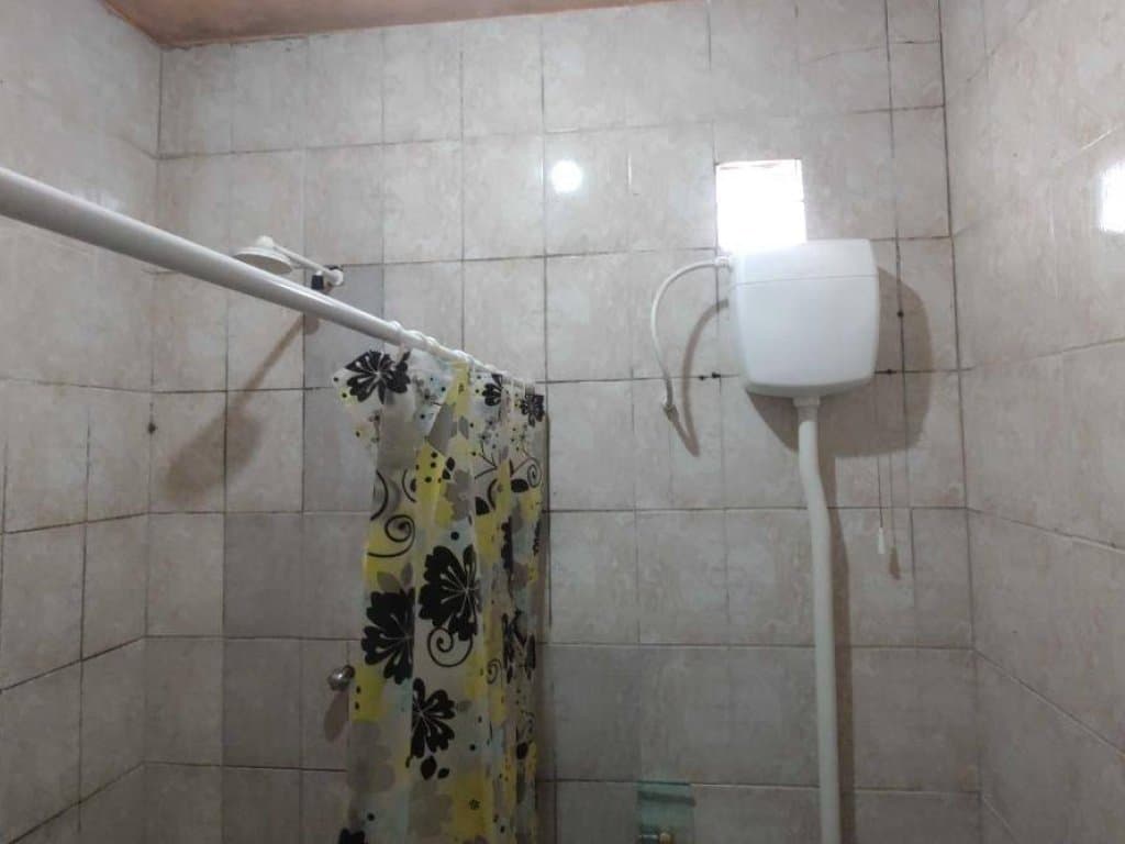 Foto 7 de 14: Casa em leilão em Camaçari - BA — Casa em Condomínio 60 m² (Unid. 02 - Térreo) - Renascer - PHOC II - Camaçari - BA