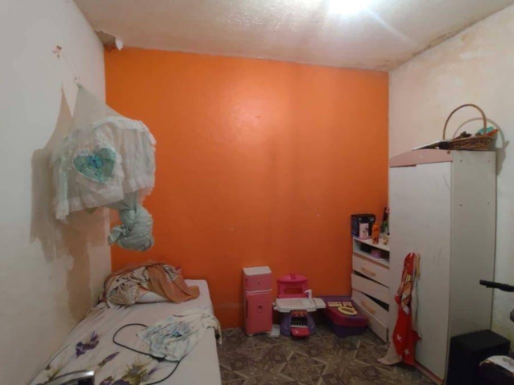 Foto 6 de 14: Casa em leilão em Camaçari - BA — Casa em Condomínio 60 m² (Unid. 02 - Térreo) - Renascer - PHOC II - Camaçari - BA