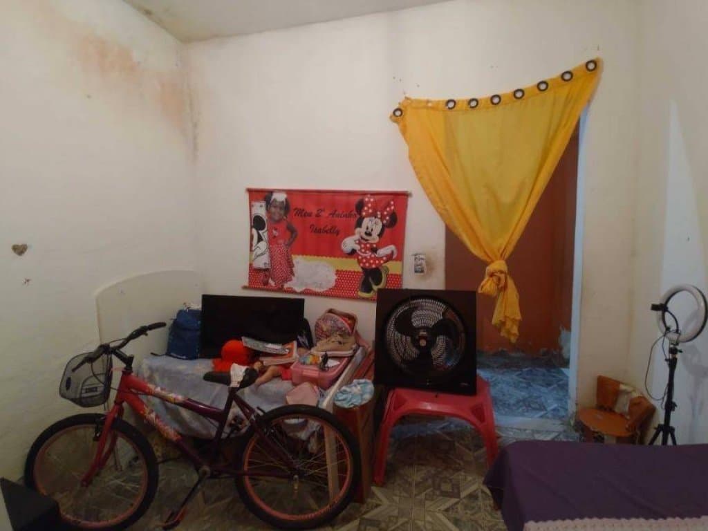 Foto 12 de 14: Casa em leilão em Camaçari - BA — Casa em Condomínio 60 m² (Unid. 02 - Térreo) - Renascer - PHOC II - Camaçari - BA
