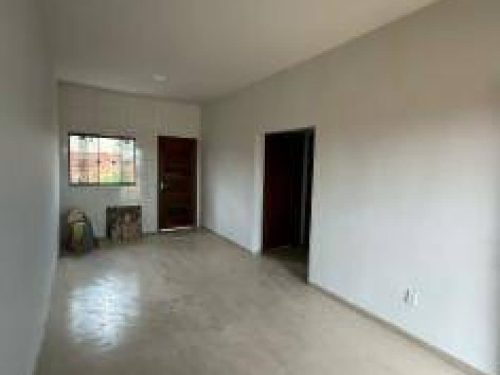 Foto 5 de 15: Casa em leilão em Lucas Do Rio Verde - MT — Casa, Padrão, 1 Vaga(S) de Garagem