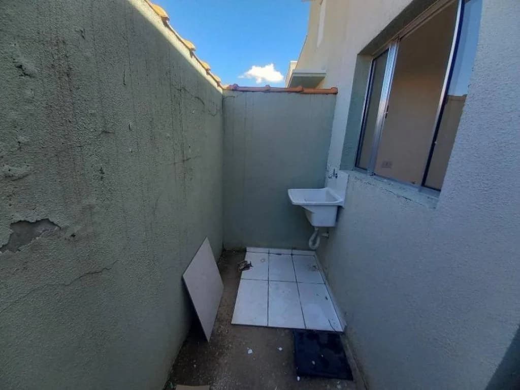 Foto 2 de 11: Casa em leilão em Mogi Das Cruzes - SP, bairro Vila São Paulo — Casa, em Condomínio, 1 Vaga(S) de Garagem