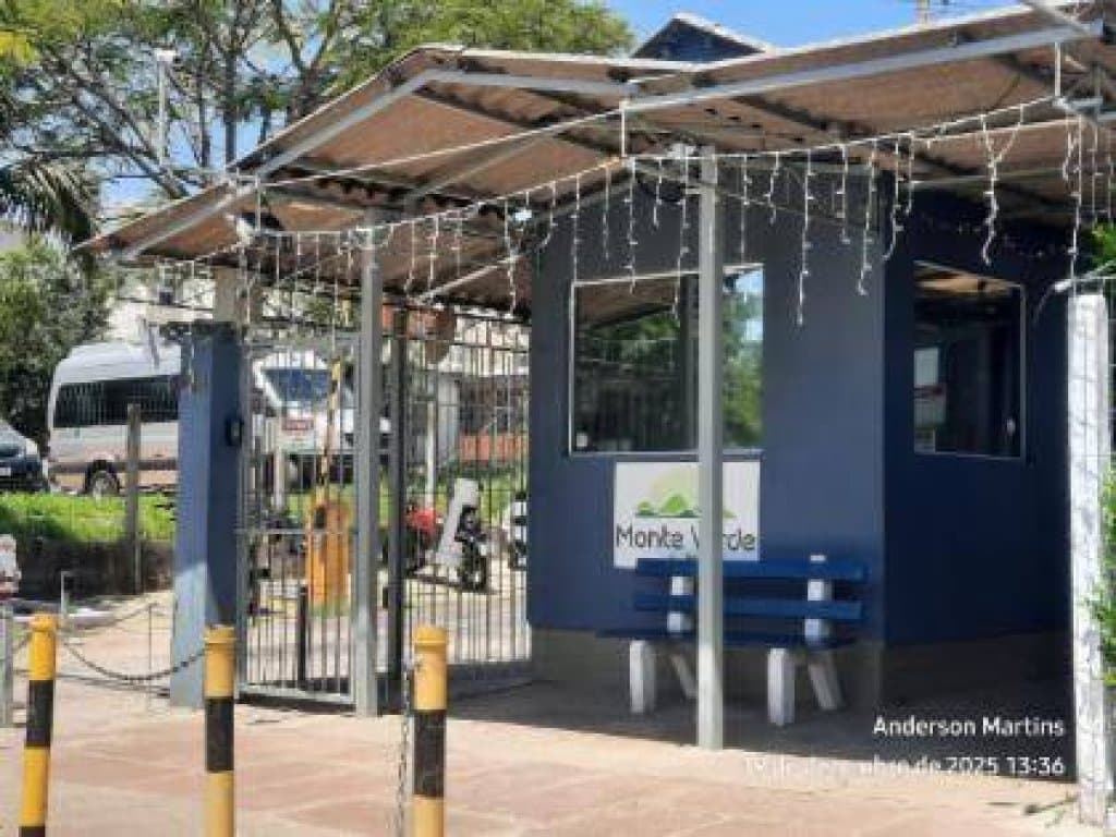 Foto 2 de 3: Apartamento em leilão em Porto Alegre - RS, bairro Campo Novo — Apartamento, Padrão, 0 Vaga(S) de Garagem