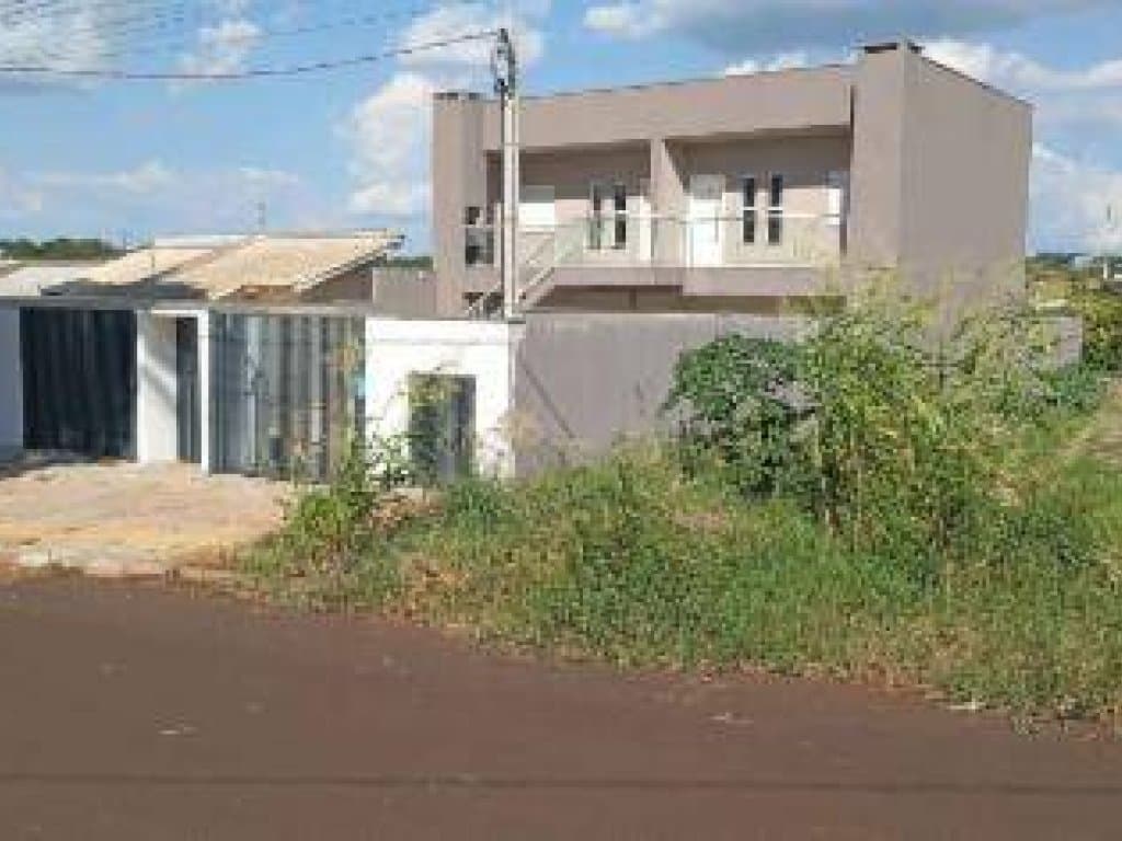 Foto 9 de 10: Casa em leilão em Foz Do Iguaçu - PR — Casa, em Condomínio, 1 Vaga(S) de Garagem