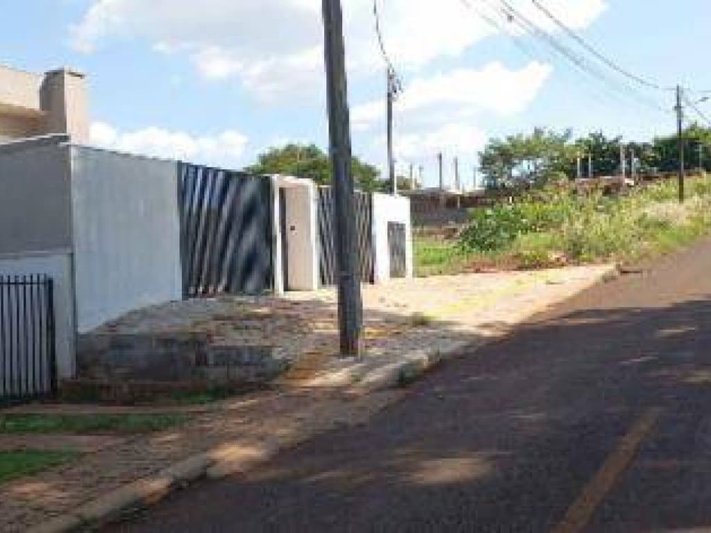 Foto 7 de 10: Casa em leilão em Foz Do Iguaçu - PR — Casa, em Condomínio, 1 Vaga(S) de Garagem