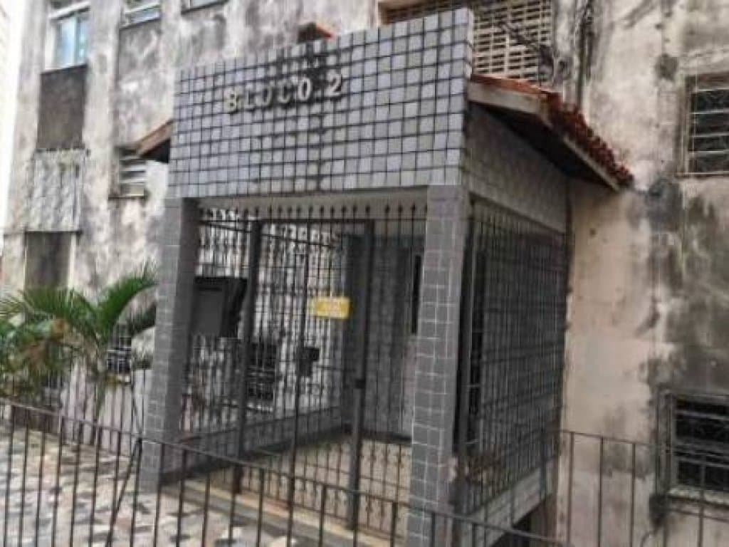 Foto 4 de 6: Apartamento em leilão em Salvador - BA, bairro Cabula — Apartamento, Padrão, 0 Vaga(S) de Garagem
