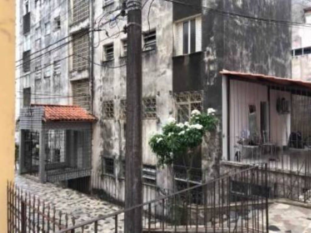 Foto 2 de 6: Apartamento em leilão em Salvador - BA, bairro Cabula — Apartamento, Padrão, 0 Vaga(S) de Garagem