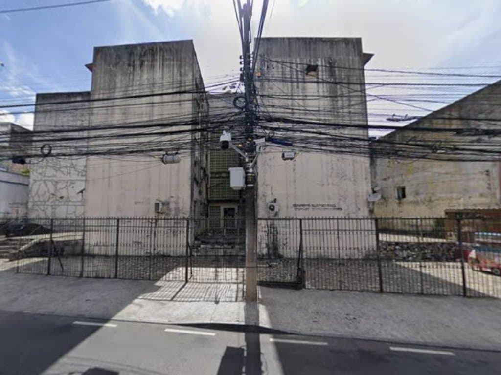 Foto 6 de 6: Apartamento em leilão em Salvador - BA, bairro Cabula — Apartamento, Padrão, 0 Vaga(S) de Garagem