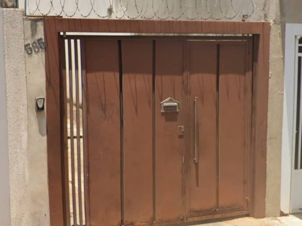 Foto 5 de 6: Casa em leilão em Lins - SP, bairro Vila Guararapes — Casa, Padrão, 0 Vaga(S) de Garagem