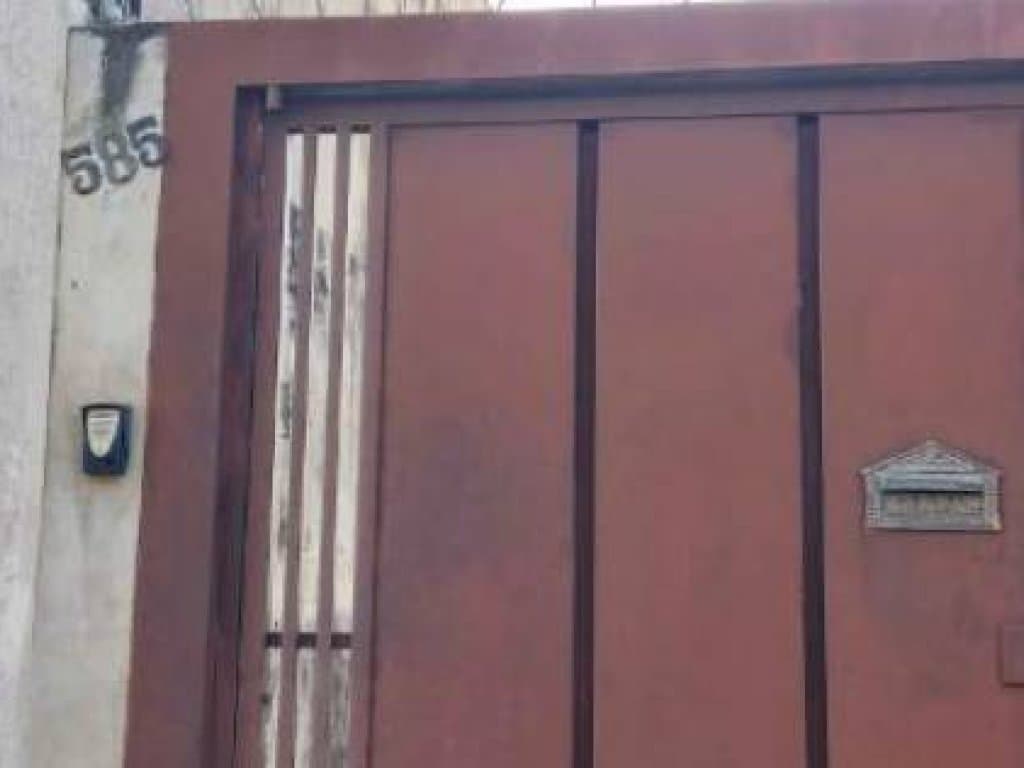 Foto 2 de 6: Casa em leilão em Lins - SP, bairro Vila Guararapes — Casa, Padrão, 0 Vaga(S) de Garagem